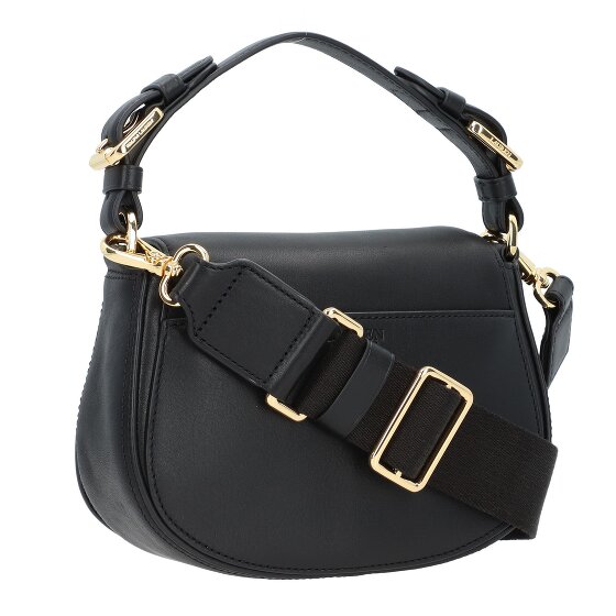 Lauren Ralph Lauren Tanner Handtas Leer 20 cm