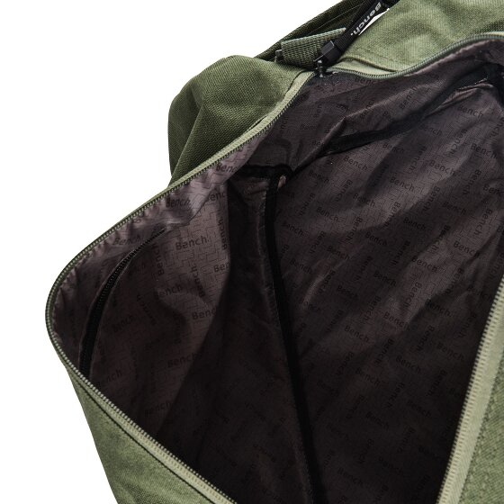 Bench Klassieke weekendtas 50 cm
