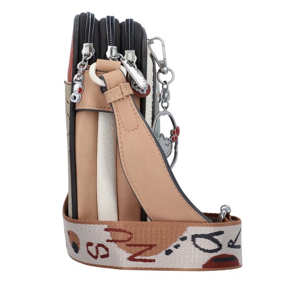 Anekke Schoudertas 29 cm Anekke Schoudertas 29 cm