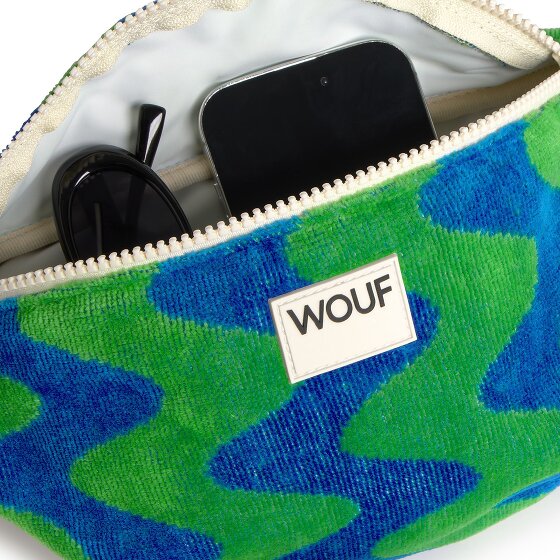 Wouf Terry Fanny pack 32 cm