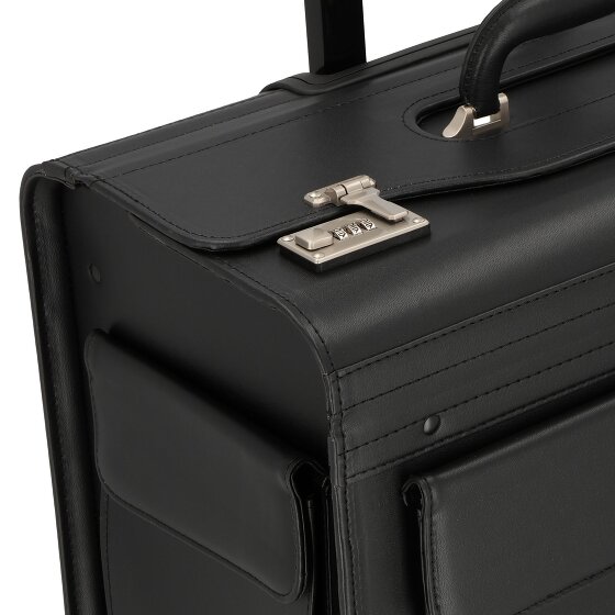 Dermata 2 wielen Loodswagen 40 cm
