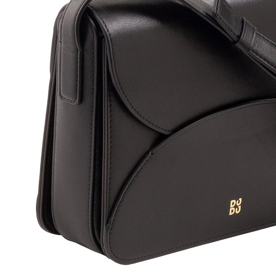 DuDu Schoudertas Leer 21 cm DuDu Schoudertas Leer 21 cm