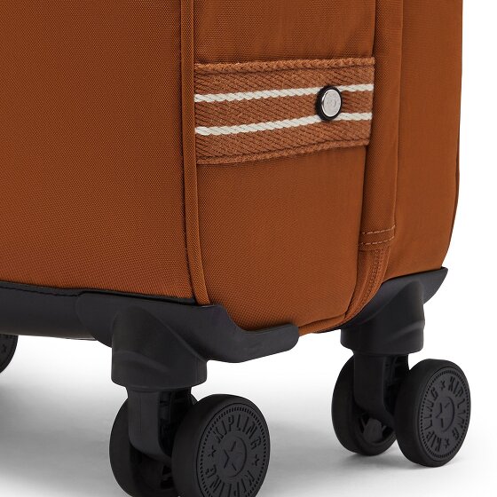 Kipling Basic Spontaneous 4 wielen Cabinewagen S 33 cm