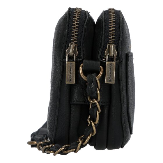 Cowboysbag Lavish Minam Schoudertas Leer 20 cm