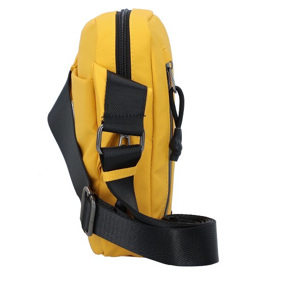 camel active Explore schoudertas 24 cm