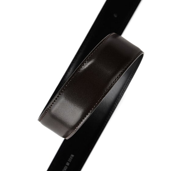 AIGNER Zakelijke riem leer