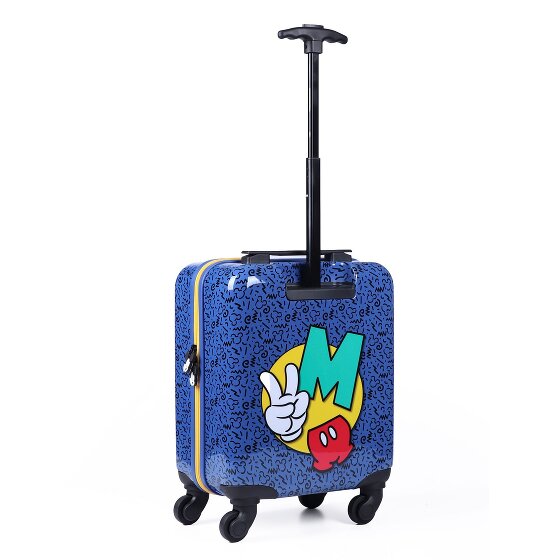 Samsonite Daydream Disney 4 wielen Kinderwagen 45 cm
