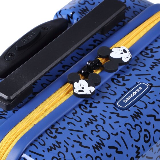 Samsonite Daydream Disney 4 wielen Kinderwagen 45 cm