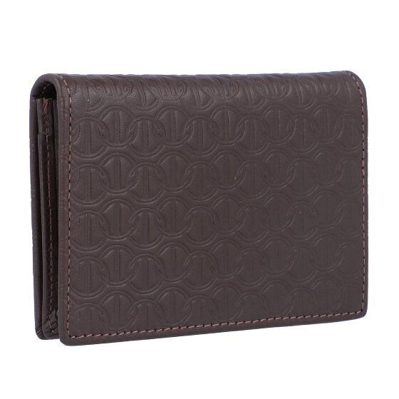 Davidoff Icon Kredietkaart etui Leer 10.5 cm