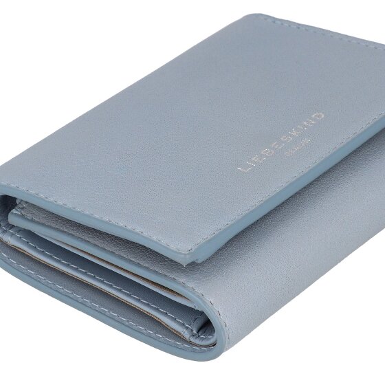 Liebeskind Linn Portemonnee Leer 13.5 cm