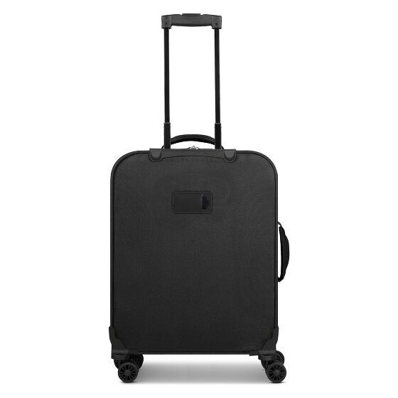 Check.In Sevilla 3.0 4 wielen Cabinewagen S 53 cm