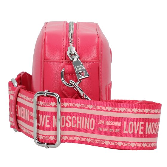 Love Moschino Ember Schoudertas 20 cm