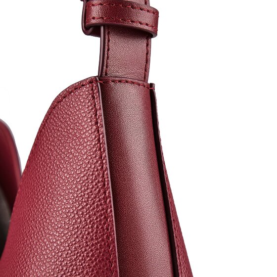 Furla Goccia Schoudertas S Leder 24 cm