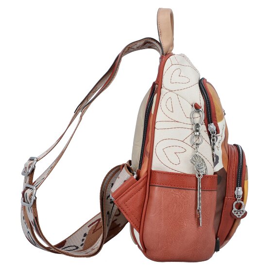 Anekke Stad rugzak 28 cm