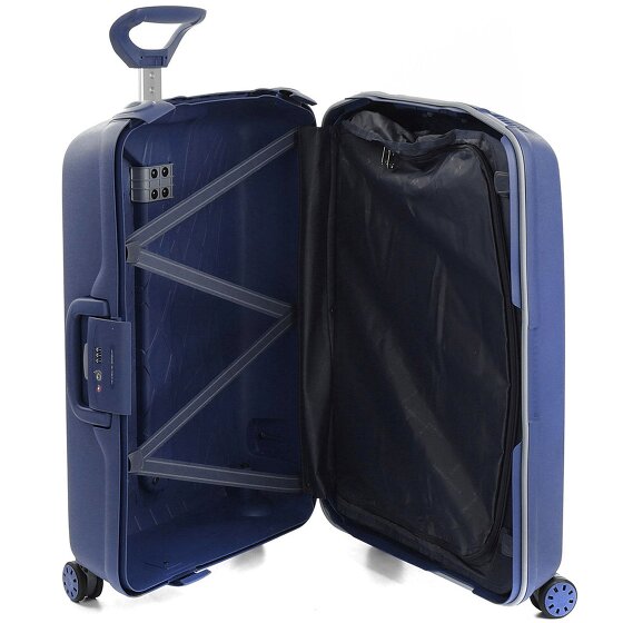 Roncato Light 4 wielen Trolley 75 cm