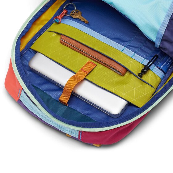 Cotopaxi Chiquillo 26 L Dagrugzak 49 cm Laptop compartiment