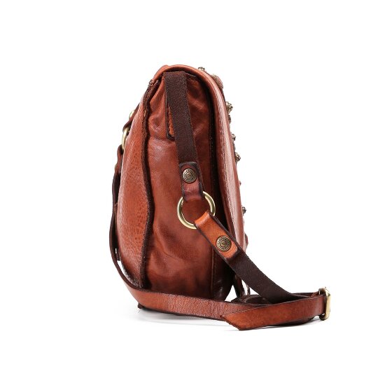Campomaggi Irene Schoudertas Leer 23 cm