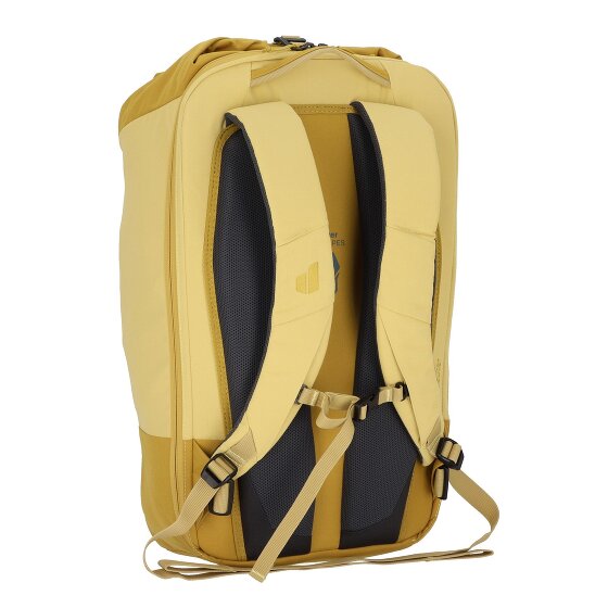 Deuter Utilion 30 Dagrugzak 51 cm Laptop compartiment