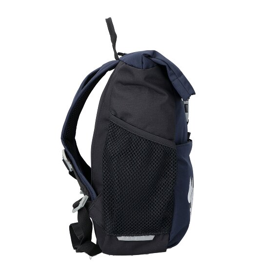 Jack Wolfskin Moomin Island Mini Kinderrugzak 31 cm
