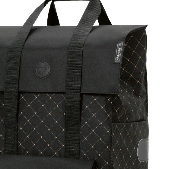 Andersen Shopper Treppensteiger Royal Shopper Lisa Winkelwagen 59 cm