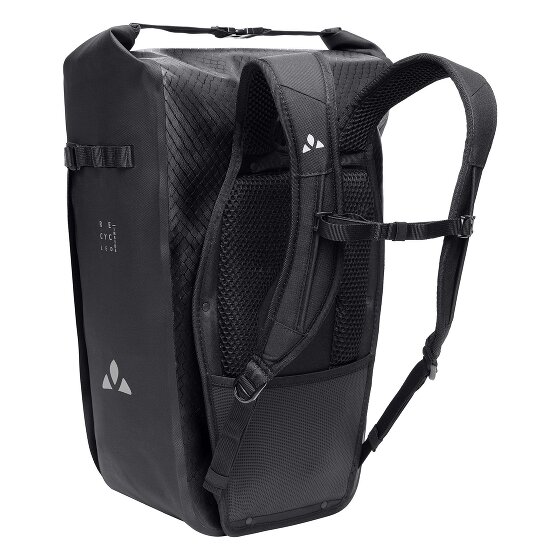 Vaude Aqua 26 L Dagrugzak 43 cm Laptopvak