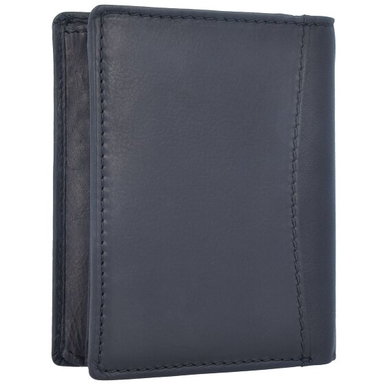 camel active Nepal Portemonnee RFID Leer 10 cm