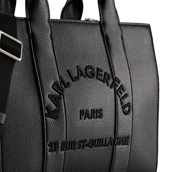Karl Lagerfeld Rsg Handtas 34 cm