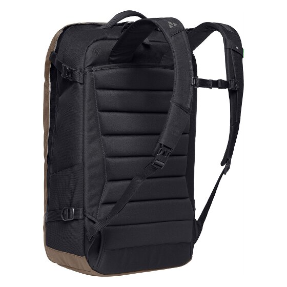 Vaude Mundo Carry-On 38 Rugzak 55 cm laptopvak