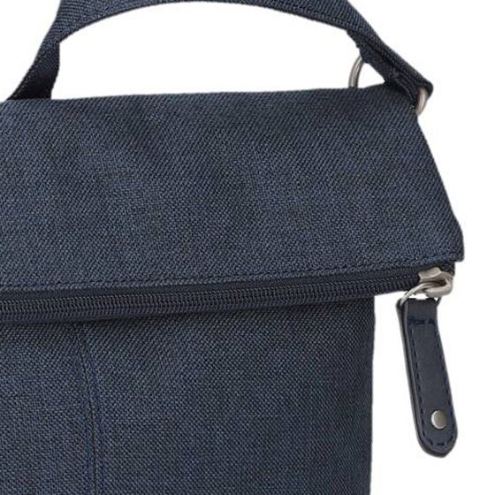 Zwei Olli Crossbody tas 28 cm