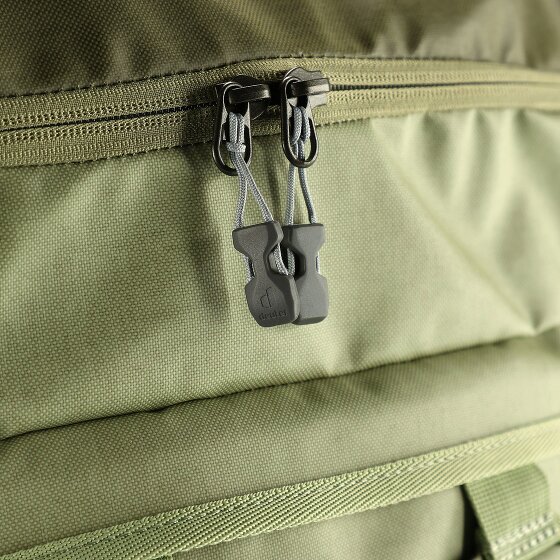 Deuter Duffel Pro Roller 90 2 wielen Reistas 86 cm