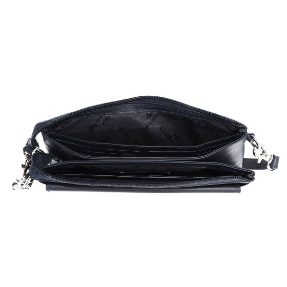 Golden Head Polo Portemonnee RFID-bescherming Leder 22 cm