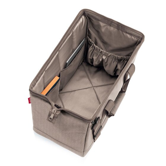 reisenthel Allrounder L Weekender reistas 48 cm