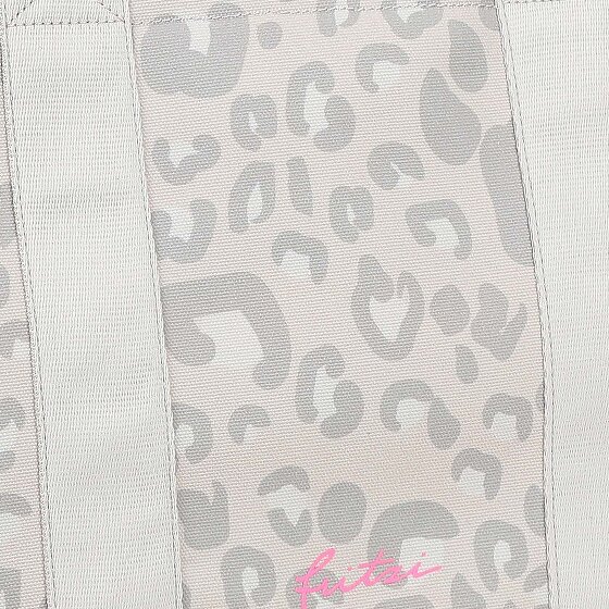 Fritzi aus Preußen Leo Special Shopper Tas 40 cm