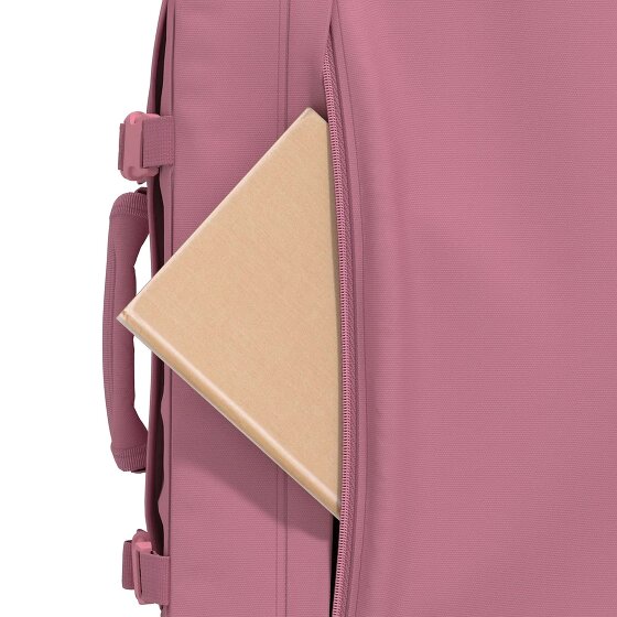 Cabin Zero Classic 124 Dagrugzak 45 cm Laptopvak