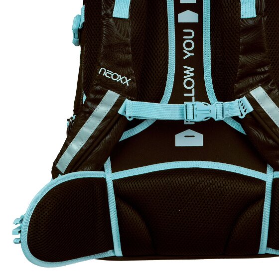 Neoxx Active Pro Schooltas 45.5 cm