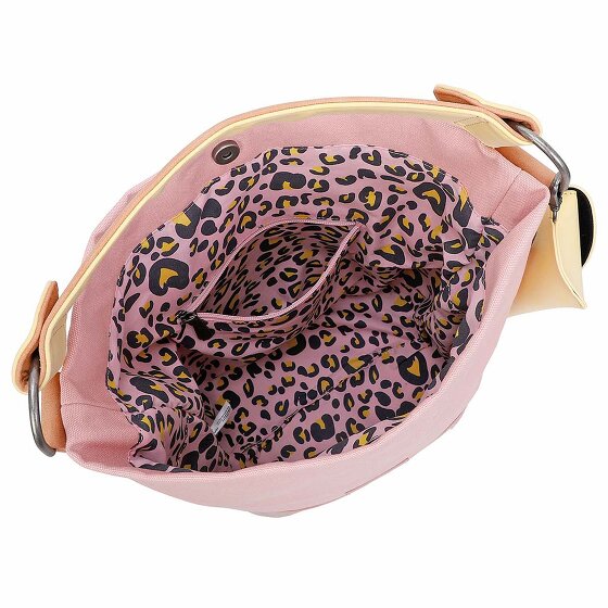 Fritzi aus Preußen Izzy07 Olga Canvas Schoudertas 27 cm
