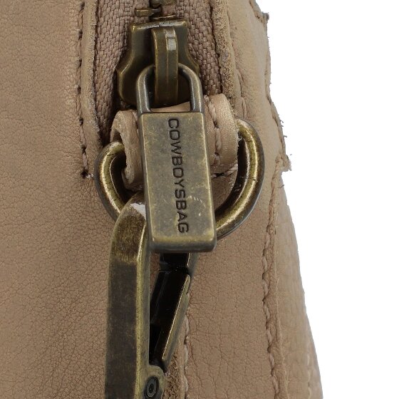 Cowboysbag Western Mobiel telefoonhoesje Leer 9 cm