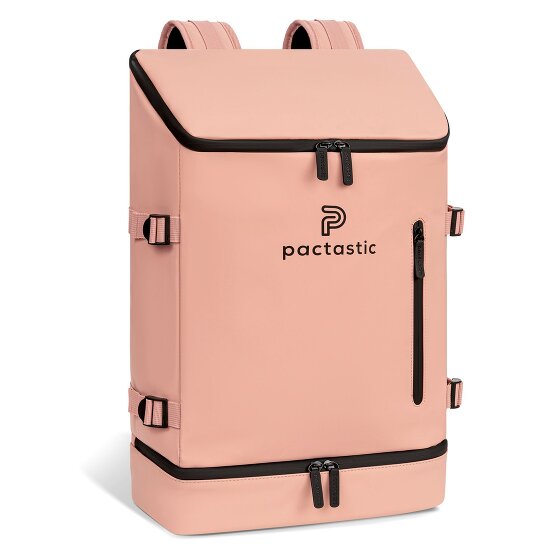 Pactastic Urban Collection Dagrugzak 50 cm Laptop compartiment