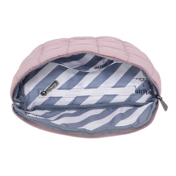 Fritzi aus Preußen Brigitte x fritzi Bum limited Bubble Black Fanny pack 30 cm