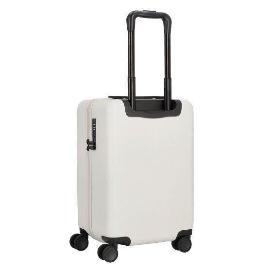 Herschel Heritage 4 wielen Cabinewagen XS 50 cm