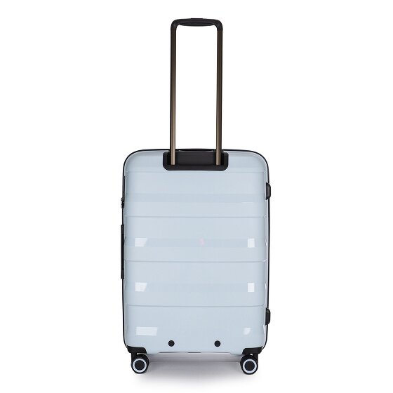 Stratic Stro + 4-wielige trolley 65 cm