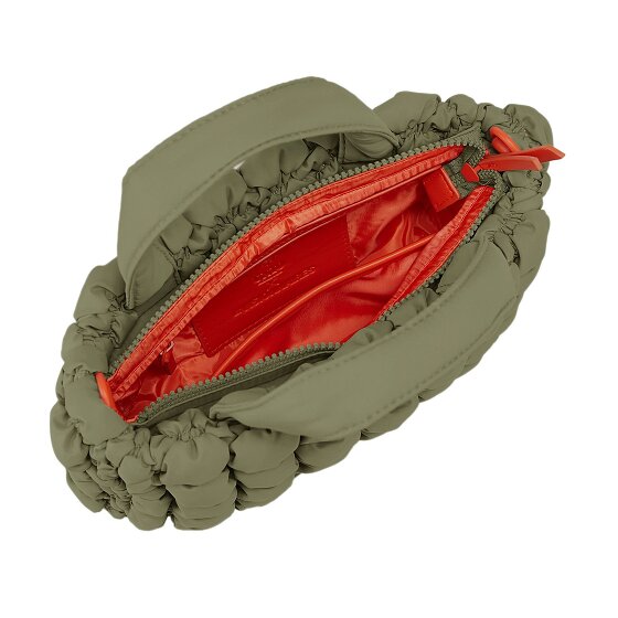 LES VISIONNAIRES Unio Cortina S Handtas 34 cm