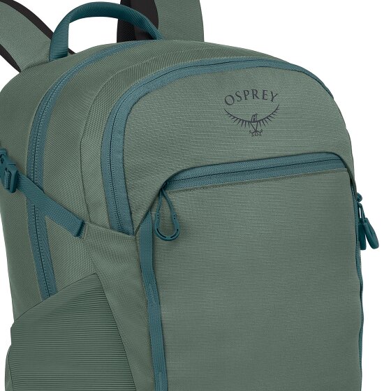 Osprey Axis 24 Dagrugzak 48 cm Laptop compartiment