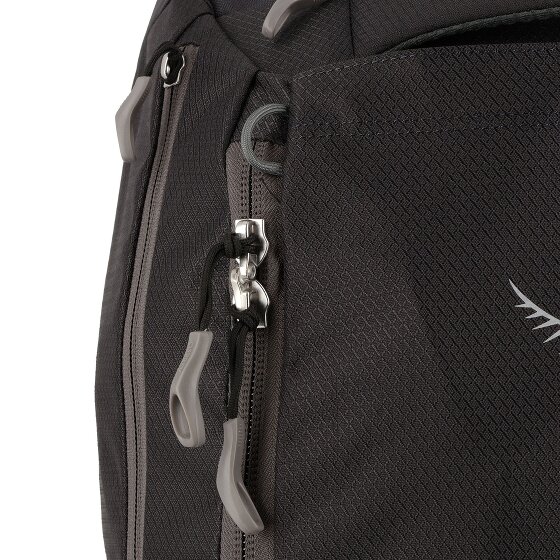 Osprey Daylite CO Whld Duffle 40 2 wielen Reistas 58 cm