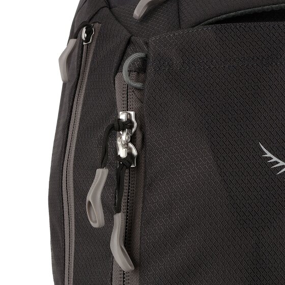 Osprey Daylite 40 2 wielen Reistas 58 cm