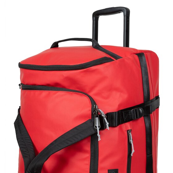Eastpak 0 Duffle Pack 2 wielen Reistas M 67 cm