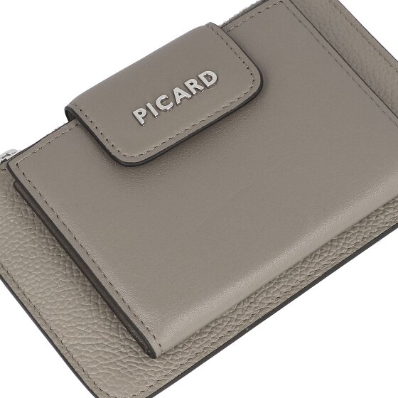 Picard Embrace 1 Kredietkaart etui Leer 14 cm