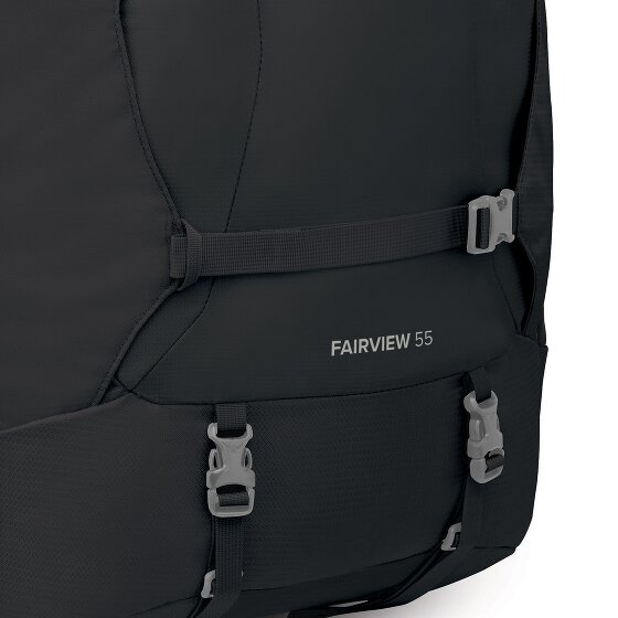 Osprey Fairview Trek 55 L Trekking rugzak 71 cm