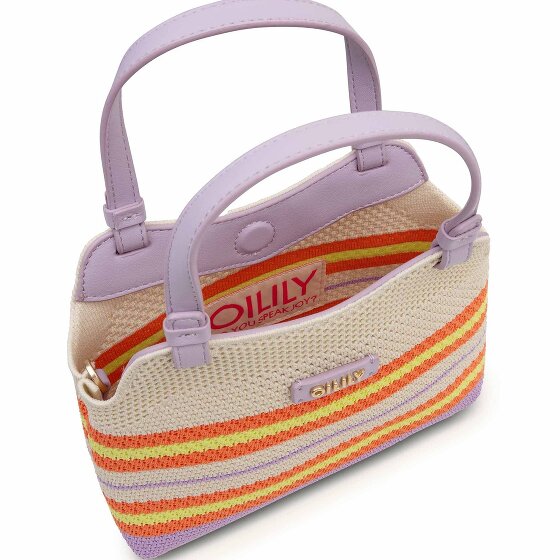 Oilily Knitties Handtas 21 cm