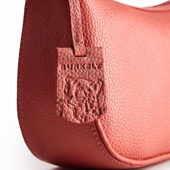 Burkely Always Ava Schoudertas Leer 28 cm